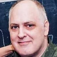 Allison by Jeff Strand