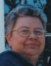 Obituary information for Janice Marlene Heffner