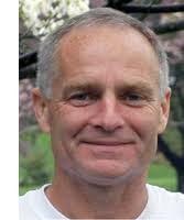 Mike Raupp Receives Prestigious ISA award