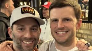 League of Very Ordinary Gentlemen