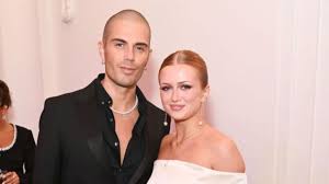 Maisie Smiths mum supports Max George relationship despite huge age-gap  | Celebrity News | Showbiz & TV | Express.co.uk