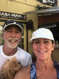 Where are dog friendly patio restaurants in st augustine please