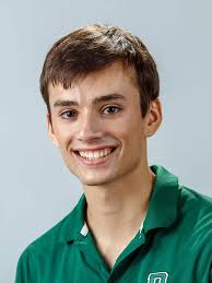 2015-16 Men's Squash Roster