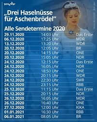 Schon als kind liebte ich diesen film und ich träumte mir aus,wie meine hochzeit sein wird,wenn ich in genau diesem kleid erscheinen würde. 3 Haselnusse Fur Aschenbrodel Posts Facebook