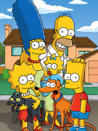 Veja mais ideias sobre desenho dos simpsons, os simpsons, desenho. Os Simpsons Celebra Dia Internacional E Completa 30 Anos Em Dezembro Pop Arte G1