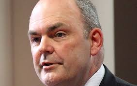 Steven Joyce succeeds in defamation case against NBR publisher