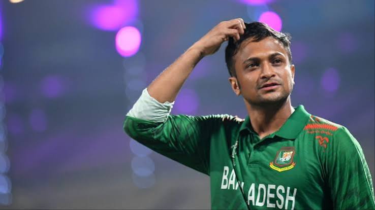 Shakib Al Hasan के घर पर बम से हमला, बांग्लादेश के पूर्व कप्तान को क्यों किया गया टारगेट?