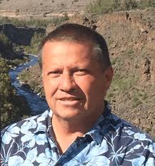 Roderick Nelson Stark