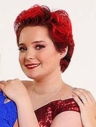 You wouldn't know it from this glorious picture, but these young women have  been battling cancer