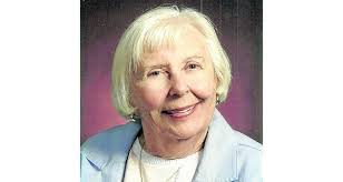 Shirley KING Obituary (2020)