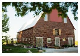 Keller Brick Barn Barn Wedding Venue Iowa Wedding Venues Rustic Barn Wedding