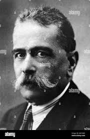 Politician and trade unionist hi-res stock photography and images