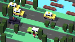 Esta es la última versión. Crossy Road 1 3 4 0 Descargar Para Pc Gratis