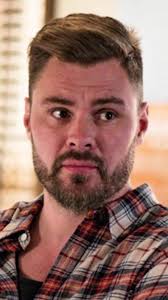 What Happened to Patrick and John Mongan