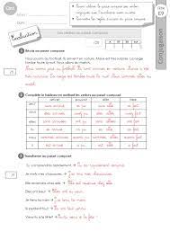 Vous trouverez donc ici de tout , tout , tout de la gs au cm2 ! Cm1 Evaluation Imperatif Present