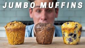 PUMPKIN SPICE STREUSEL TOP MUFFINS WITH VANILLA SPICE PECAN GLAZE!!!!!!