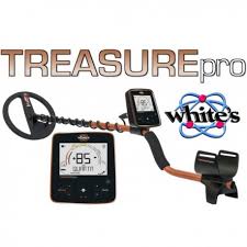 Showing my whites treasure pro. Detector De Metales White S Treasure Master Pro
