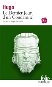 Le Dernier Jour d'un Condamné : Amazon.com.au: Books