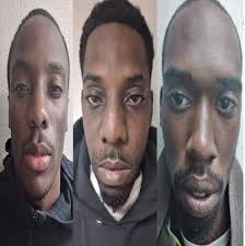 Three murder-accused remanded to Dodds