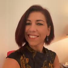 Felicity Baker's Instagram, Twitter & Facebook