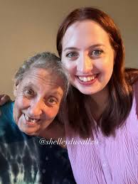 Shelley Duvall Archive (@shelleyduvallxo)