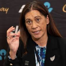 ANZ Premiership News