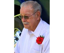 Richard Hood Obituary (2015)