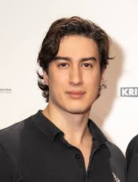 No Law, No Heaven (Short 2022)