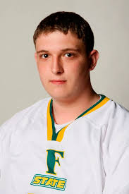 2008 Men's Lacrosse Roster