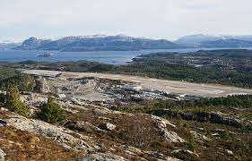 Hotels, apartments, villas, hostels, resorts, b&bs Kristiansund Airport Kvernberget Wikiwand