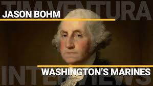 Washington's Marines