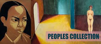 Peoples Collection Exhibition — Mendocino Art Center