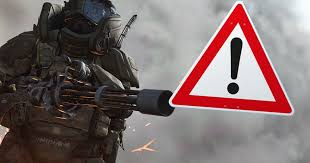Does anyone want a free copy of cod:mw 2019 for the ps4? Call Of Duty Modern Warfare Down Latest Update News For Ps4 And Xbox One Callofduty News