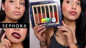 NYX Butter Lipstick Review