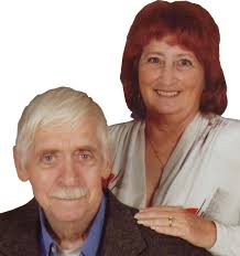 Gaile (Gordon) Connolly (b. 1940s)