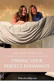 Finding Your College Roommate College Roommate College Roomate Freshman College