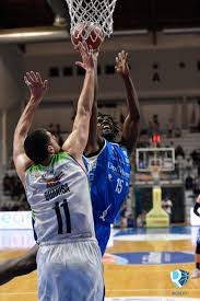 Roseto fa la voce grossa: battuta ancora SantAntimo – Pallacanestro Roseto