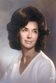 Norma Irene McRae Cheney (1928-1983)