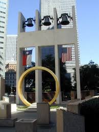 The total driving distance from dallas, tx to plano, tx is 19 miles or 31 kilometers. The Golden Ring And Bells Thanks Giving Square Park Chapel And Museum Dallas Texas Dallas Fort Worth Dallas Texas Dallas