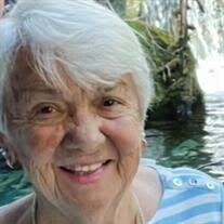 Shirley Ann Henderson Obituary