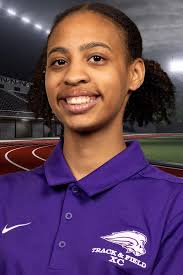 2023-24 Track and Field Roster