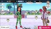 Is buying a house in kim kardashian s iphone game worth it only if kim kardashian hollywood on twitter want to design your own Kim Kardashian Hollywood Houses Tour Part 1 Bel Air Malibu Downtown La Hollywood Youtube