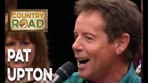 Pat Upton "More Today Than Yesterday"