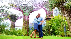 If you catch the flick and think some of the shoot locations look familiar, then chances are you've probably been there. Singapore For Couples Crazy Rich Asians Film Locations Expedia Viewfinder
