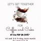 Pop In Cafe event image