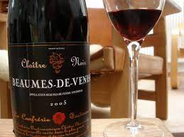 Maybe you would like to learn more about one of these? Beaumes De Venise Aoc Wikipedia