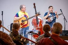 Weekend Jam Camp