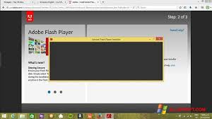 Old versions of the mega variant are here. Download Adobe Flash Player For Windows Xp 32 64 Bit In English