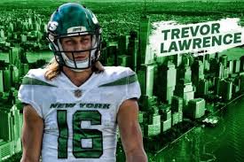 The draft will start with the jacksonville jaguars at no. New York Jets Are Currently Sitting At 1 In The 2021 Nfl Draft