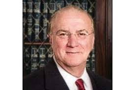 Terry Theriot Obituary (1944